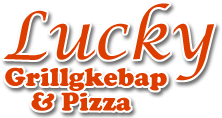 Lucky Grillkebap & Pizza
