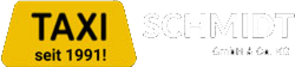 Taxi Schmidt GmbH & Co. KG